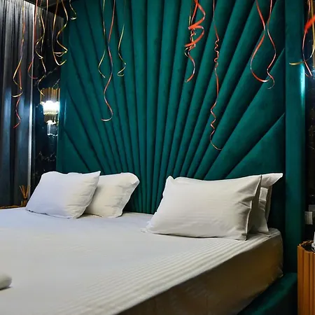 Rose Boutique 5*