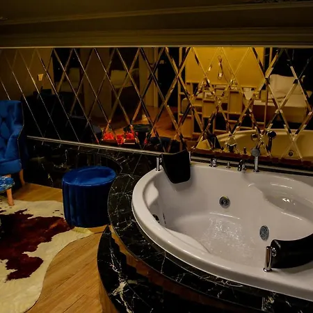 Rose Boutique 5*