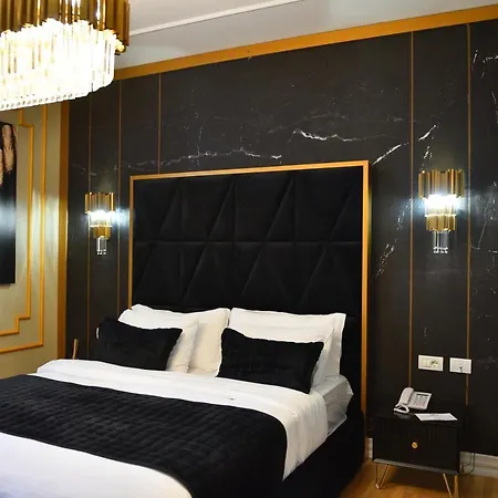 Rose Boutique 호텔