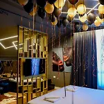 Rose Boutique Ξενοδοχείο 5*