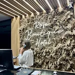 Rose Boutique Τίρανα