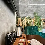 Rose Boutique Ξενοδοχείο Τίρανα
