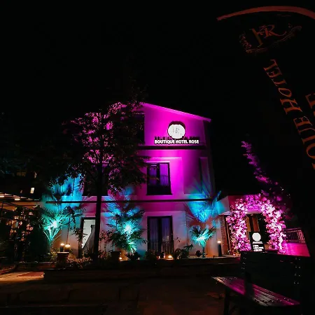 Rose Boutique Tirana