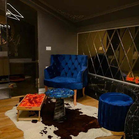 Rose Boutique 5*