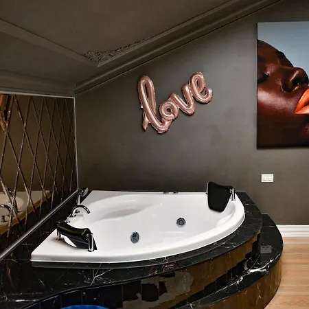 Ξενοδοχείο Rose Boutique Τίρανα