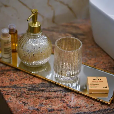 Rose Boutique Hotel 5*