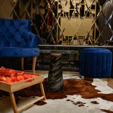 Rose Boutique فندق