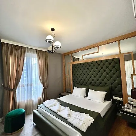Rose Boutique 5*