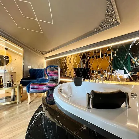 Отель Rose Boutique