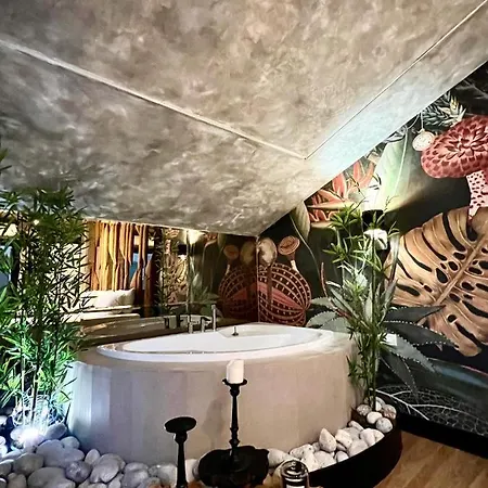 Rose Boutique Отель 5*