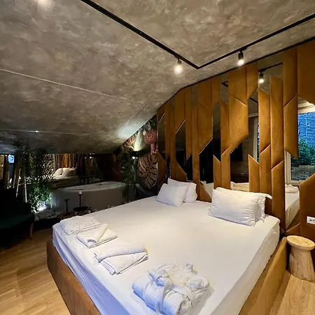 Hotel Rose Boutique