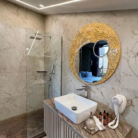 Отель Rose Boutique 5*