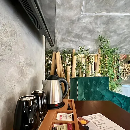 Rose Boutique Ξενοδοχείο Τίρανα