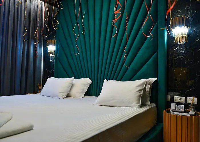 Rose Boutique 5*