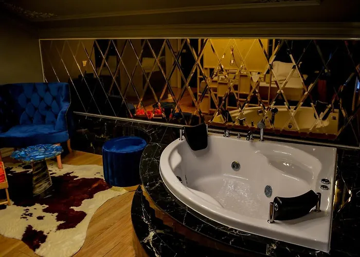 Rose Boutique 5*