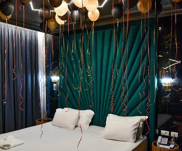 Hotel Rose Boutique 5*