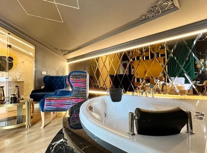 Hotel Rose Boutique